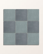 Ca’ Pietra Aventuras Blue Field Porcelain — official gallery image 10