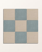 Ca’ Pietra Aventuras Blue Field Porcelain — official gallery image 8