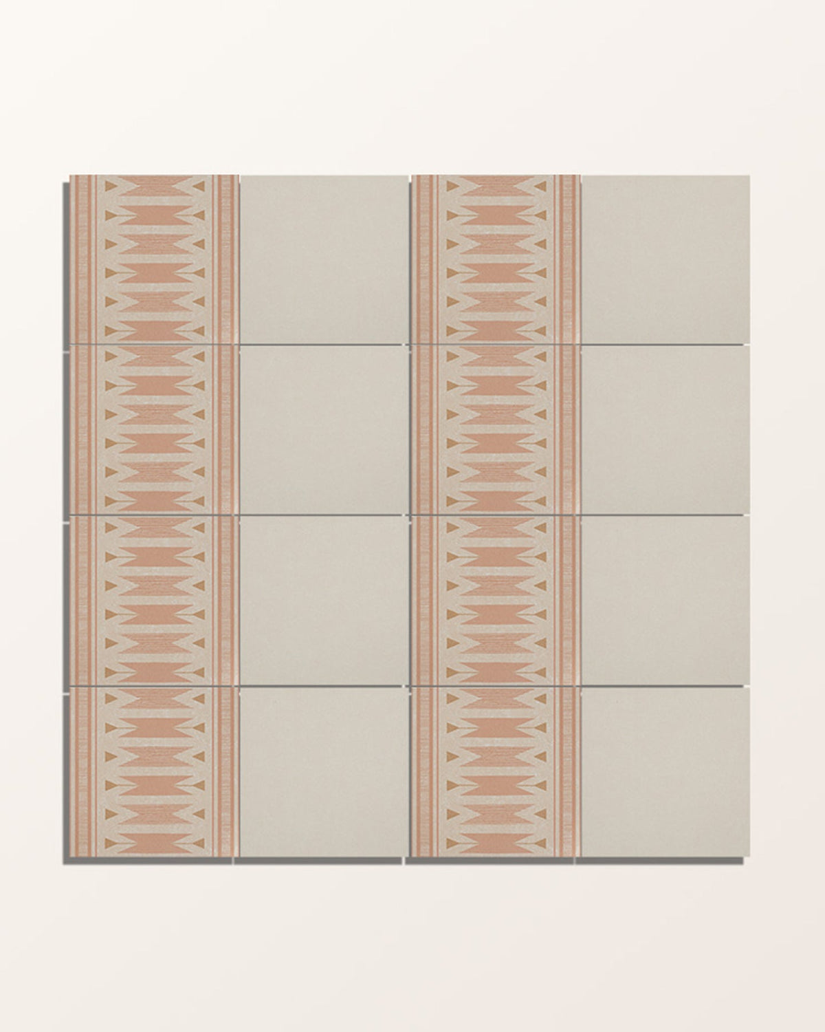 Ca’ Pietra Aventuras Ecru Field Porcelain — official gallery image 14