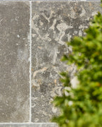 Ca’ Pietra Wareham Limestone Tumbled & Etched Finish — official gallery image 4