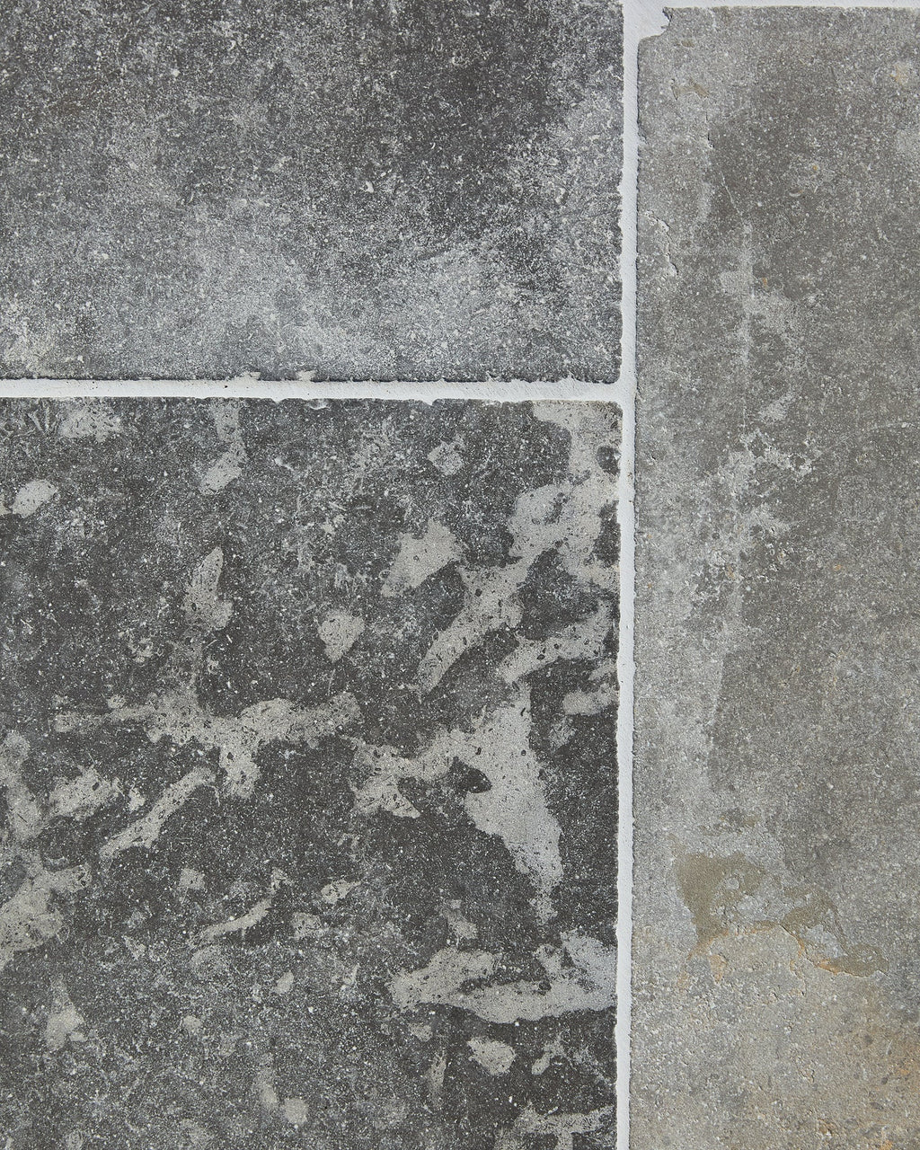 Ca’ Pietra Wareham Limestone Tumbled & Etched Finish — official gallery image 5