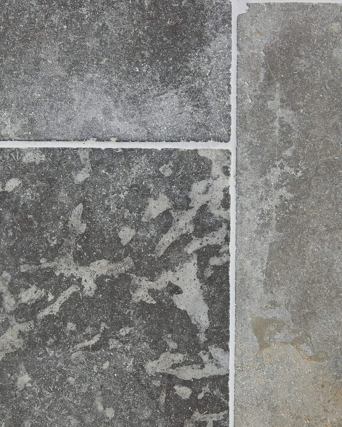 Ca’ Pietra Wareham Limestone Tumbled & Etched Finish — official gallery image 5