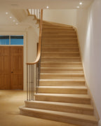 Ca’ Pietra Bath Limestone Honed Finish — official gallery image 4