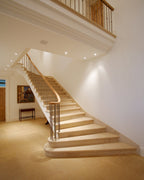 Ca’ Pietra Bath Limestone Honed Finish — official gallery image 5