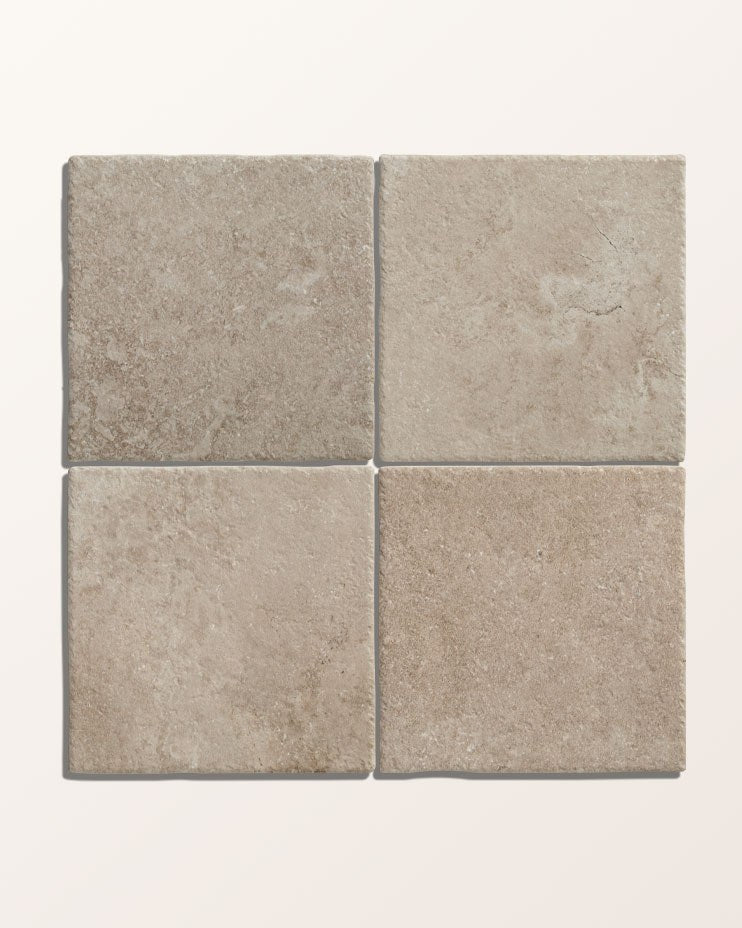 Ca’ Pietra Abbey Porcelain Square Dove — official gallery image 7