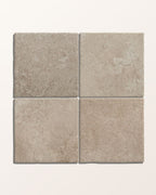 Ca’ Pietra Abbey Porcelain Square Dove — official gallery image 7