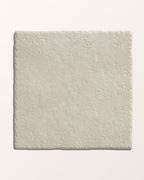 Ca’ Pietra Abbey Porcelain Square Ivory — official gallery image 2