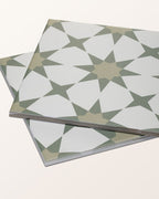 Ca’ Pietra Atlas Porcelain Green — official gallery image 5