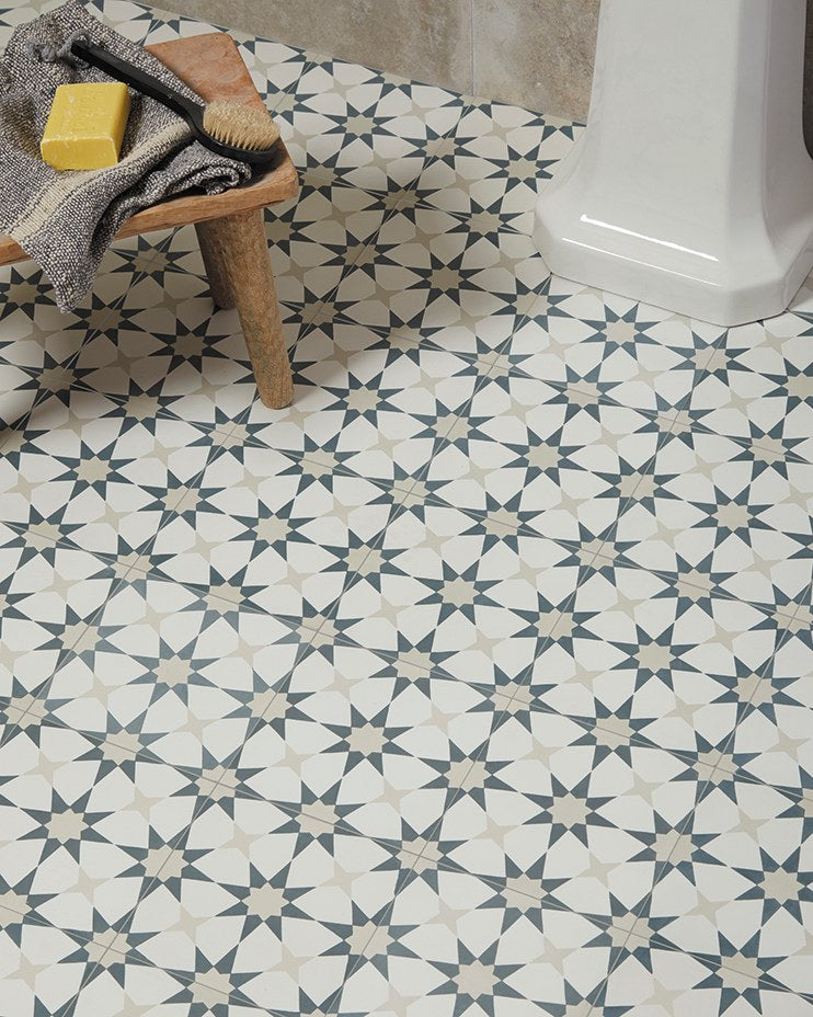 Ca’ Pietra Atlas Porcelain Denim — official gallery image 5