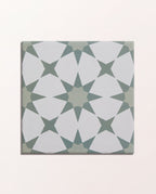 Ca’ Pietra Atlas Porcelain Green — official gallery image 2