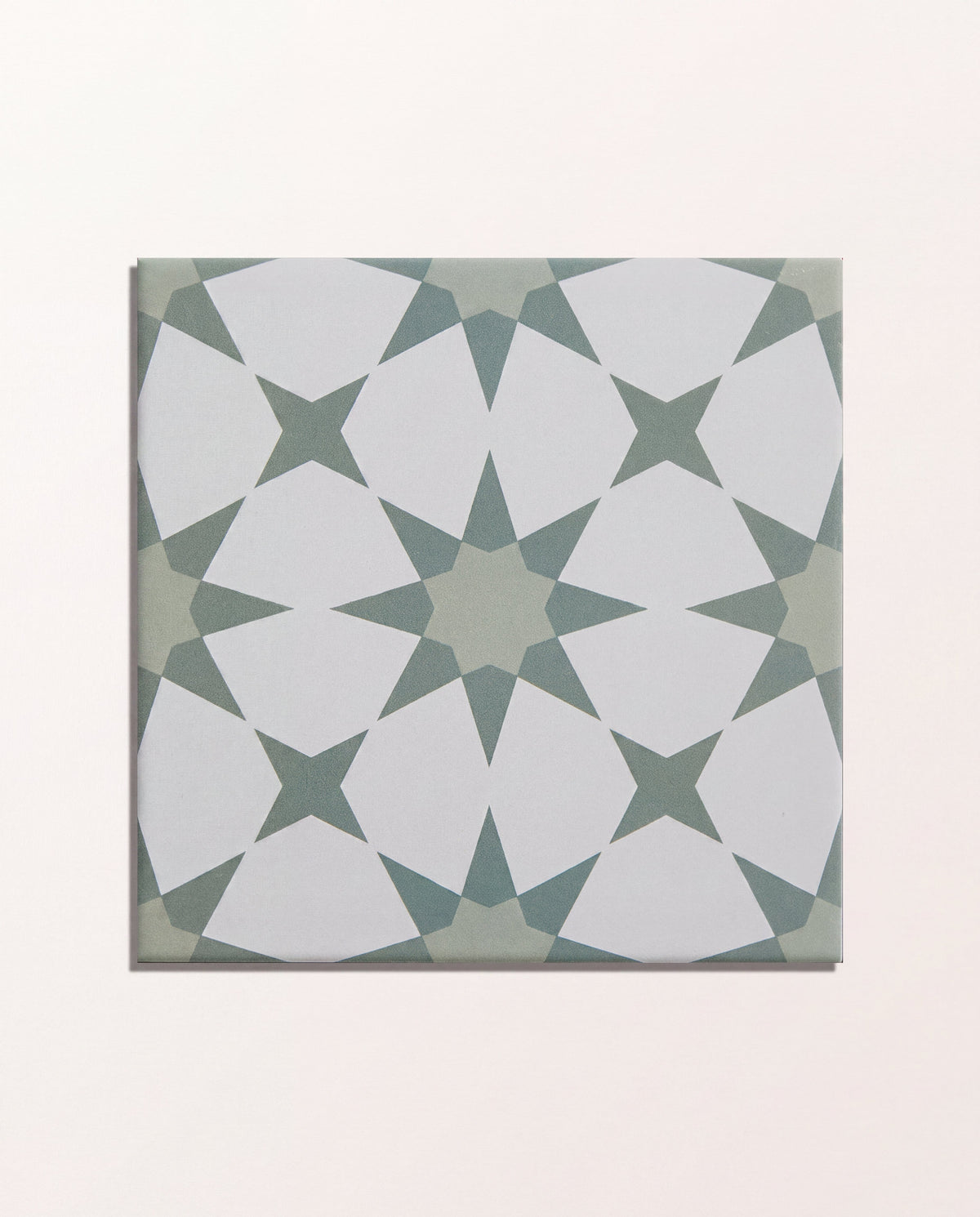 Ca’ Pietra Atlas Porcelain Green — official gallery image 2