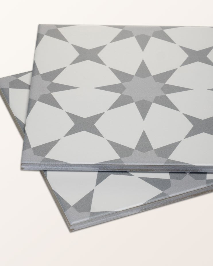 Ca’ Pietra Atlas Porcelain Soft Grey — official gallery image 3