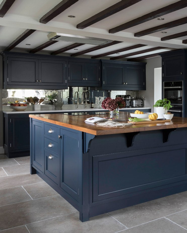Ca’ Pietra Amaya Limestone Tumbled Finish — official gallery image 8
