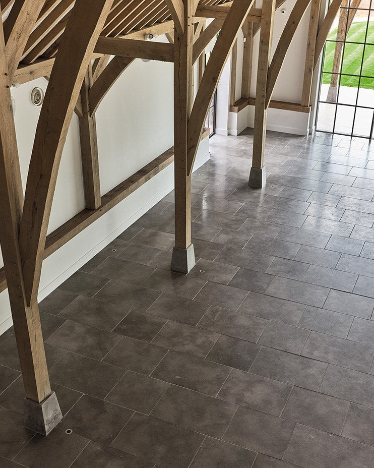 Ca’ Pietra Amaya Limestone Tumbled Finish — official gallery image 16