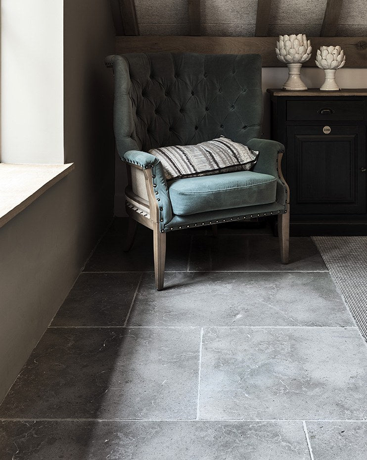 Ca’ Pietra Amaya Limestone Tumbled Finish — official gallery image 3