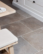Ca’ Pietra Amaya Limestone Tumbled Finish — official gallery image 13