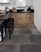 Ca’ Pietra Amaya Limestone Tumbled Finish — official gallery image 4