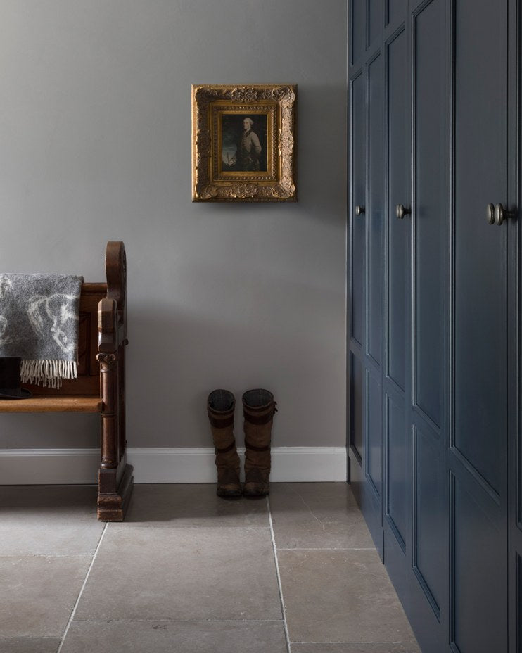 Ca’ Pietra Amaya Limestone Tumbled Finish — official gallery image 12