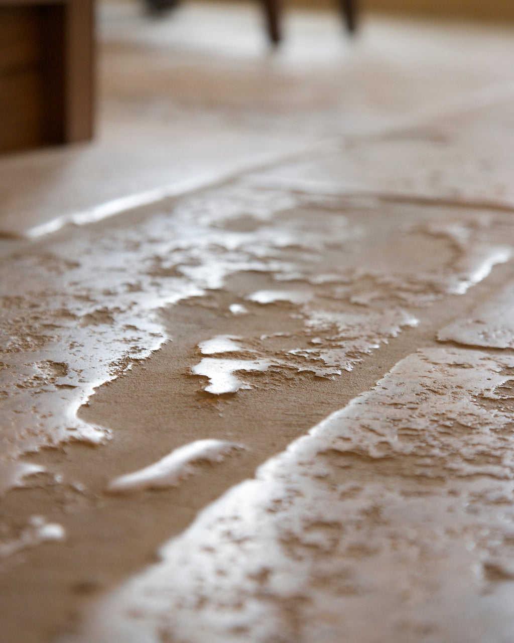 Ca’ Pietra Vieux Bourgogne Limestone Artisan Antiqued Finish — official gallery image 13