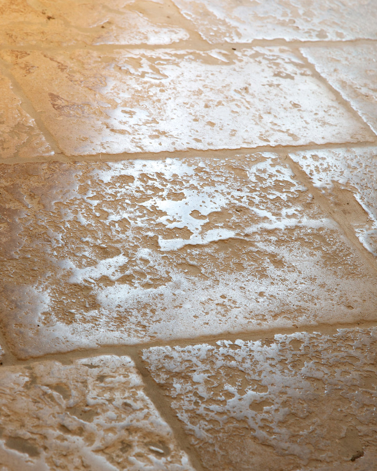 Ca’ Pietra Vieux Bourgogne Limestone Artisan Antiqued Finish — official gallery image 4