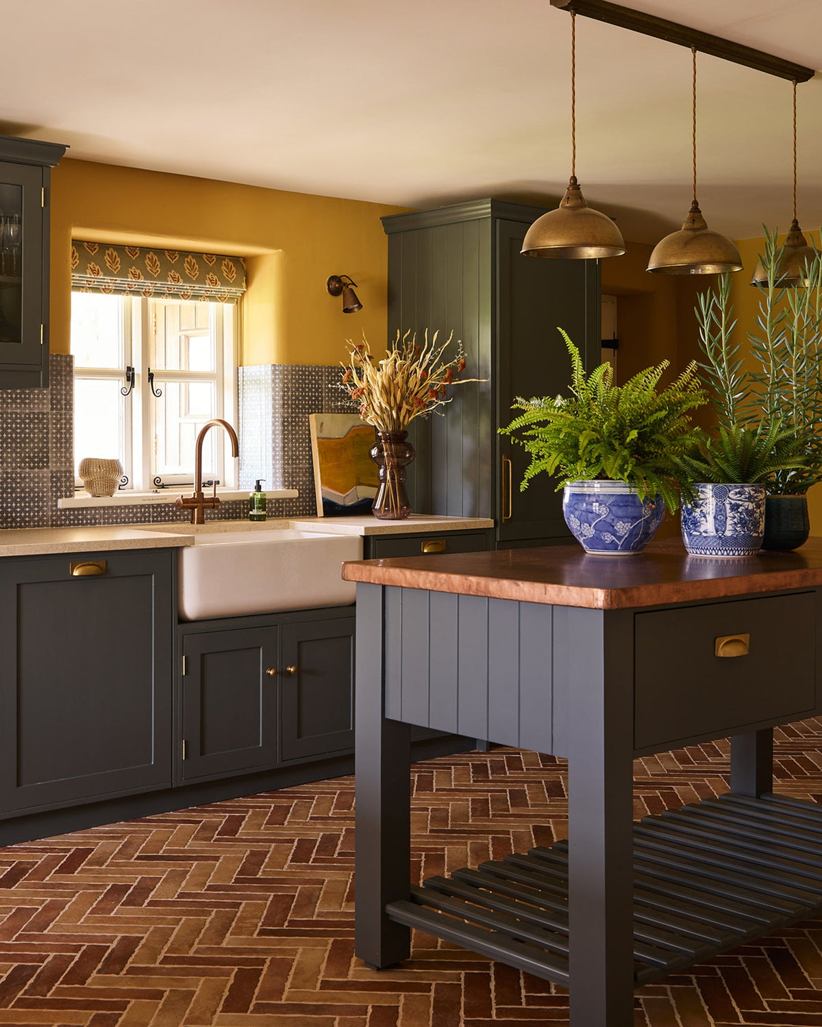 Ca’ Pietra Brewhouse Porcelain Parquet — official gallery image 4