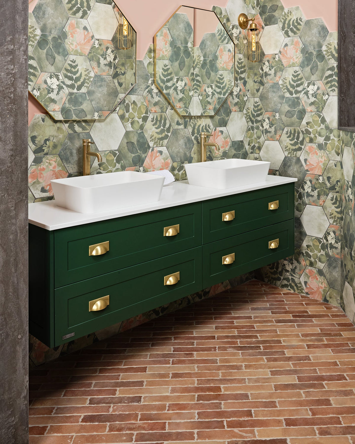 Ca’ Pietra Brewhouse Porcelain Parquet — official gallery image 8