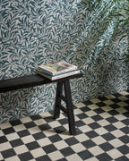 Ca’ Pietra Victorian Style™ Porcelain Chess Mono B — official gallery image 9