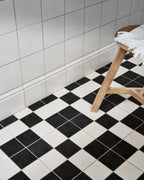 Ca’ Pietra Victorian Style™ Porcelain Chess Mono A — official gallery image 8