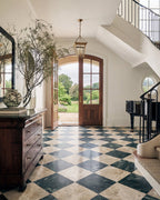 Ca’ Pietra Versailles Marble Vert Honed — official gallery image 2