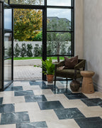 Ca’ Pietra Versailles Marble Vert Honed — official gallery image 4