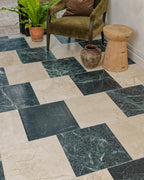 Ca’ Pietra Versailles Marble Vert Honed — official gallery image 5