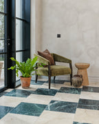 Ca’ Pietra Versailles Marble Vert Honed — official gallery image 6