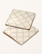Ca’ Pietra STUDIO Sanderson - Rye Pottery Blue Pattern — official gallery image 3