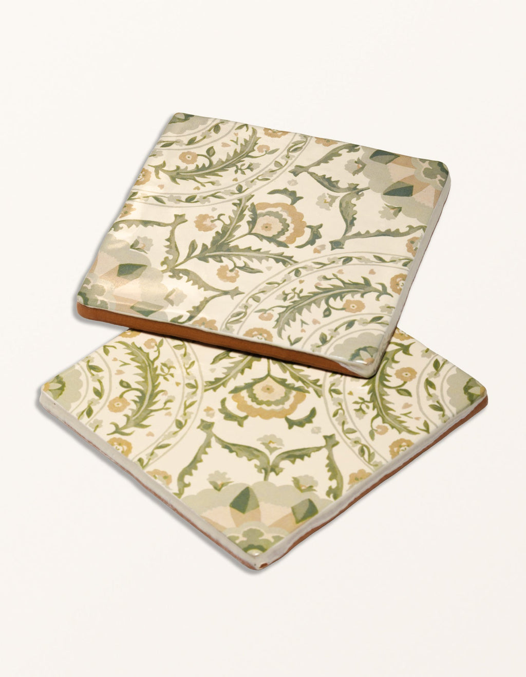 Ca’ Pietra STUDIO Sanderson - Anthos Sage — official gallery image 3