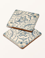 Ca’ Pietra STUDIO Sanderson - Anthos Pottery Blue — official gallery image 1