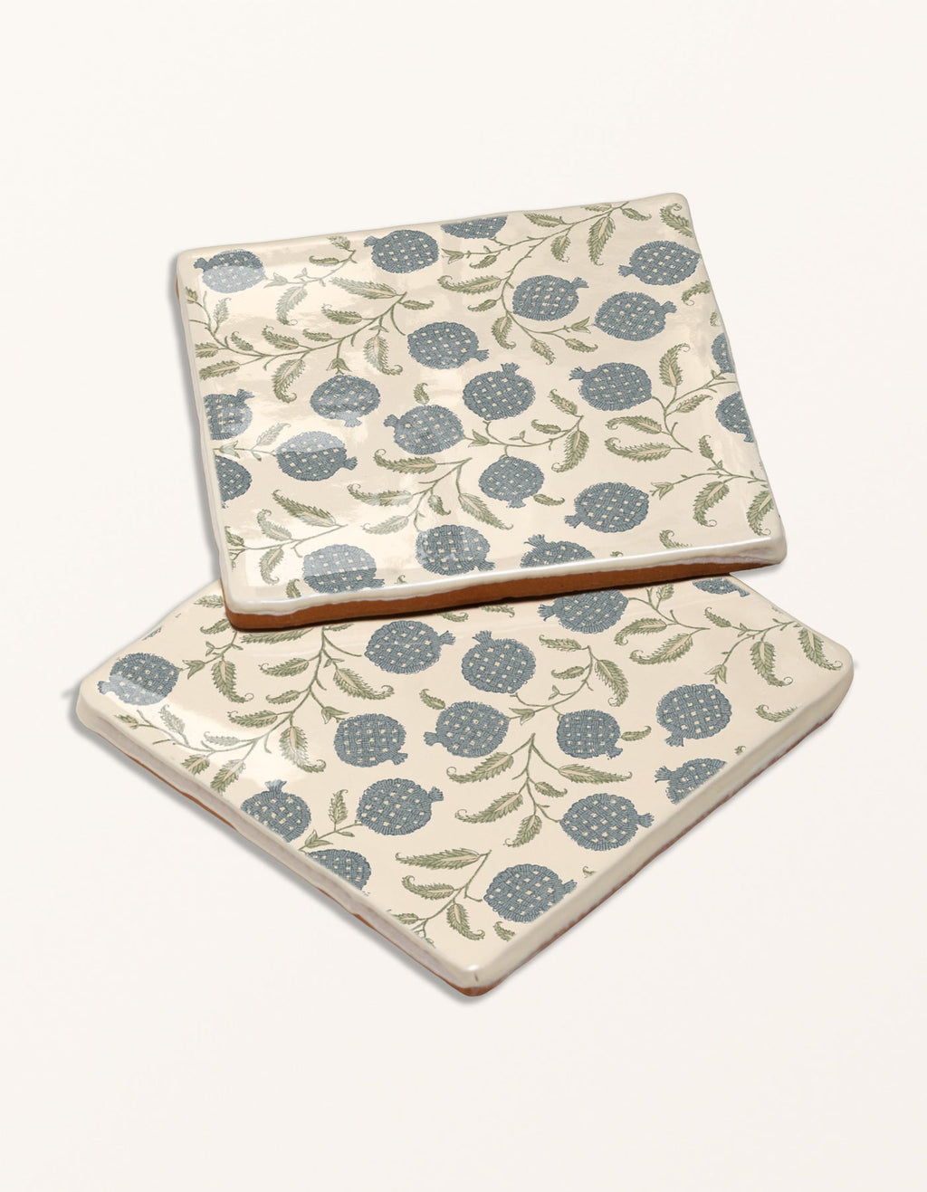 Ca’ Pietra STUDIO Sanderson - Anaar Pottery Blue — official gallery image 6