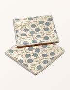 Ca’ Pietra STUDIO Sanderson - Anaar Pottery Blue — official gallery image 6