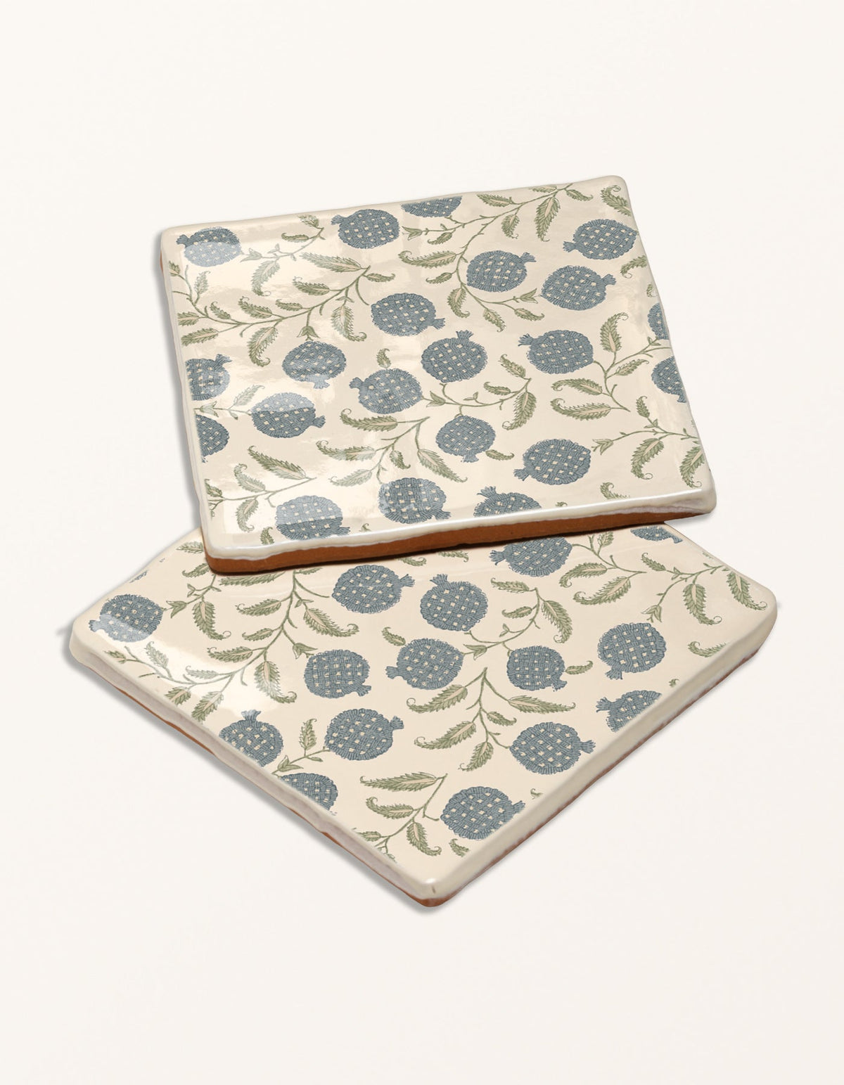 Ca’ Pietra STUDIO Sanderson - Anaar Pottery Blue — official gallery image 6