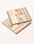 Ca’ Pietra STUDIO Sanderson - Anaar Pink Clay Border & Corner — official gallery image 3