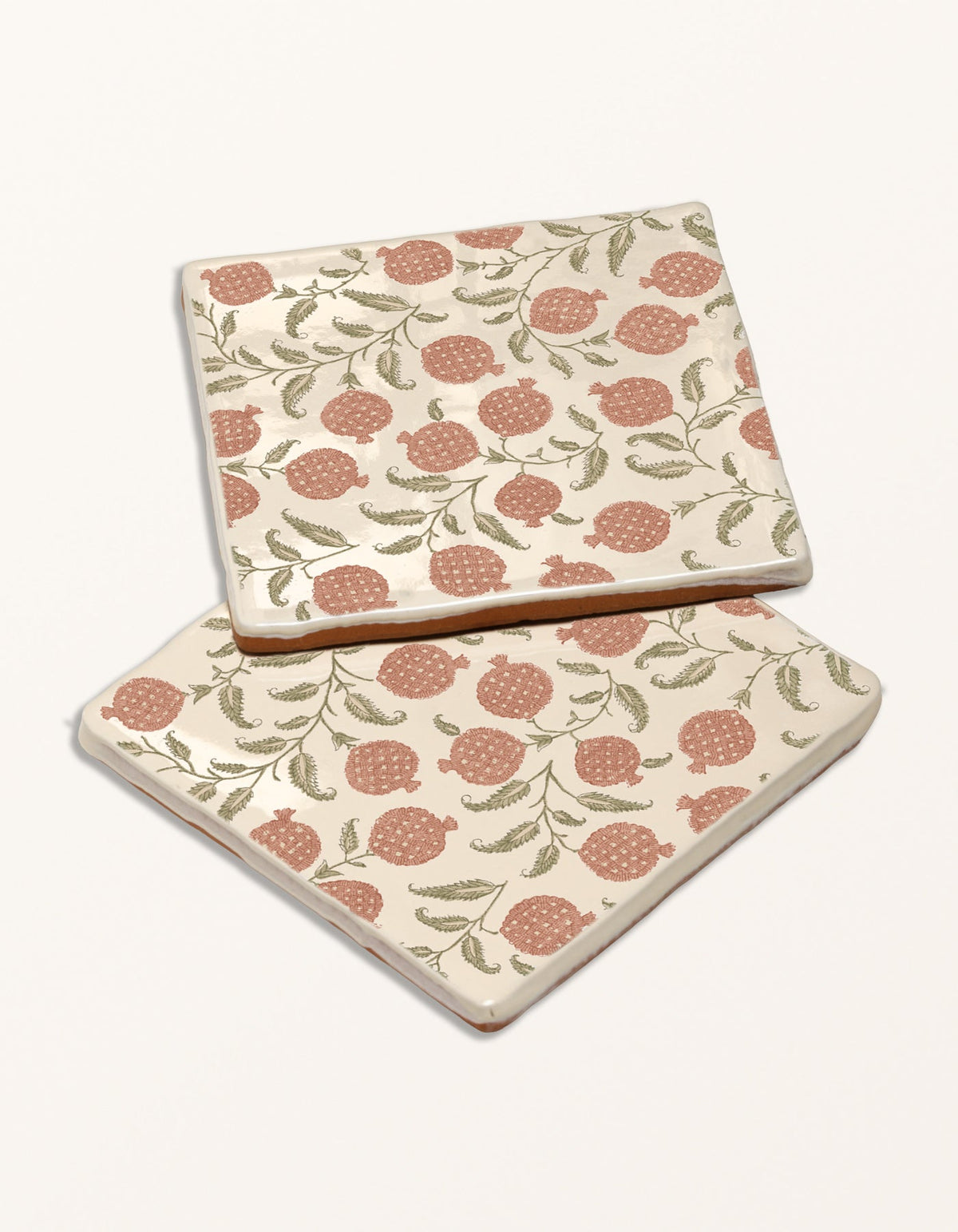 Ca’ Pietra STUDIO Sanderson - Anaar Pink Clay — official gallery image 6