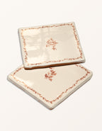 Ca’ Pietra STUDIO Sanderson - Aesop's Fables Madder Decor — official gallery image 4