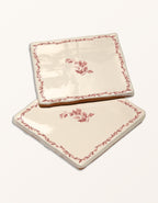 Ca’ Pietra STUDIO Sanderson - Aesop's Fables Madder Decor — official gallery image 5