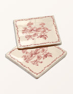 Ca’ Pietra STUDIO Sanderson - Aesop's Fables Madder Decor — official gallery image 10
