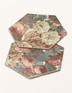 Ca’ Pietra Sanderson - Very Rose & Peony Madder Porcelain — official gallery image 10