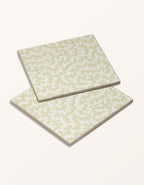 Ca’ Pietra Sanderson - Truffle Sage Porcelain Pattern — official gallery image 3