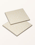 Ca’ Pietra Sanderson - Truffle Ochre Porcelain Pattern — official gallery image 3