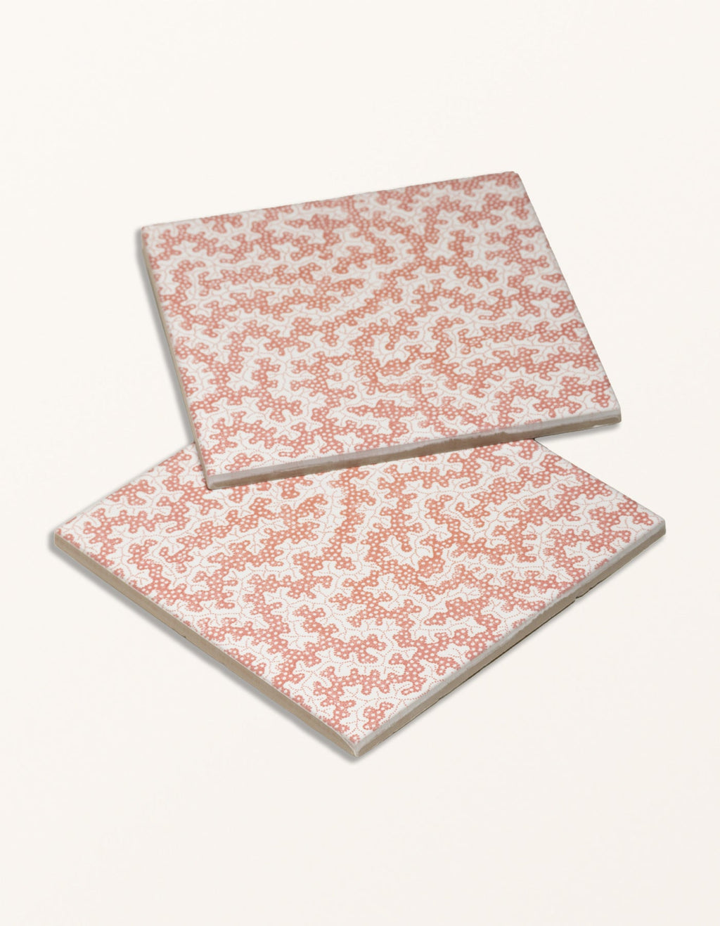 Ca’ Pietra Sanderson - Truffle Madder Porcelain Pattern — official gallery image 3