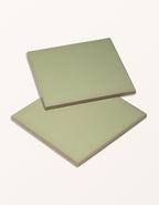 Ca’ Pietra Sanderson - Plain Sage Porcelain — official gallery image 3