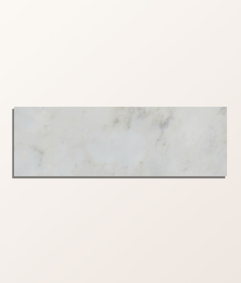Ca’ Pietra Zen Marble Honed Finish Brick — official gallery image 2