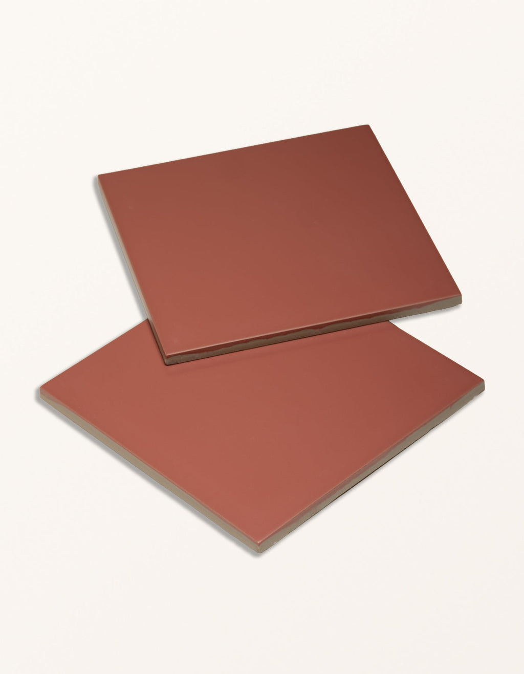 Ca’ Pietra Sanderson - Plain Madder Porcelain — official gallery image 3